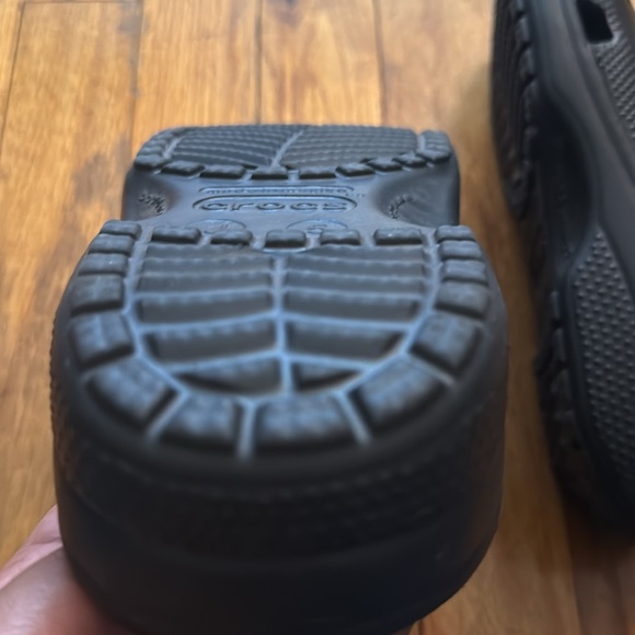 Kids' Classic Clog - Picture 6 of 7